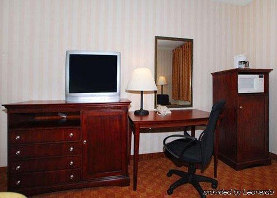 Quality Inn & Suites Miamisburg - Dayton South Quarto foto